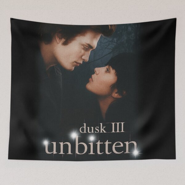Item preview, Unbitten 3: My babysiters a vampire HQ designed and sold by Nottheoffical1.