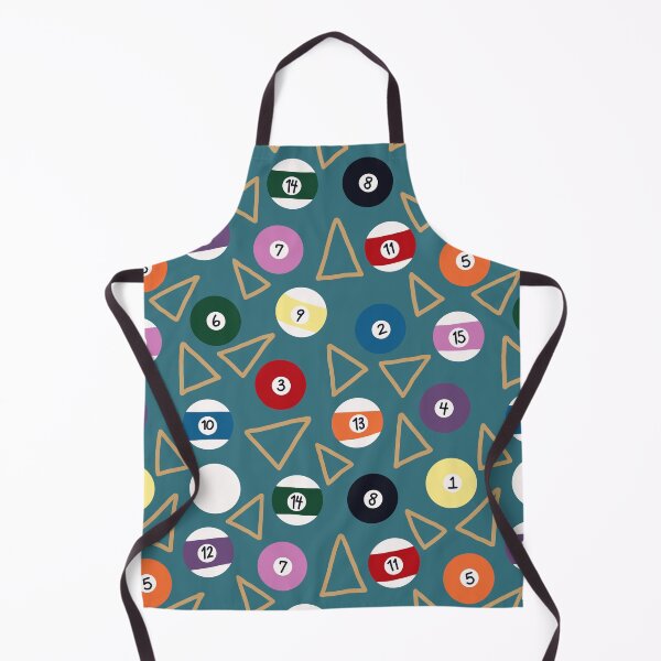 Item preview, Billiards- Pool Game designed and sold by RepeatCandy.