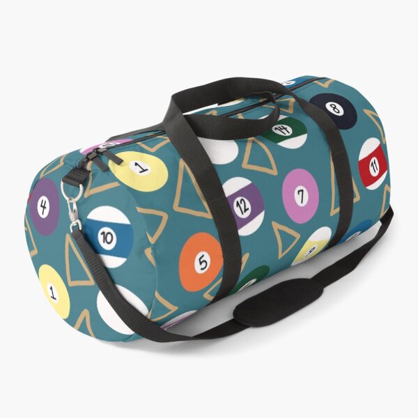 Item preview, Billiards- Pool Game designed and sold by RepeatCandy.