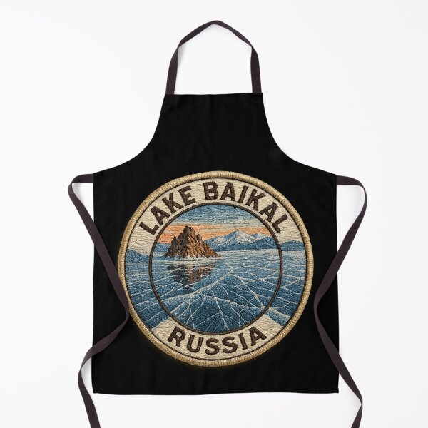 Item preview, Baikal Depths – Siberian Ice designed and sold by Girih.