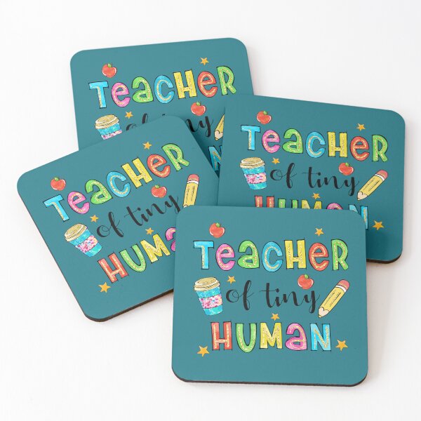 Item preview, Tacher of tiny Human designed and sold by AstorAurora.