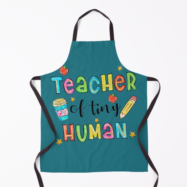 Item preview, Tacher of tiny Human designed and sold by AstorAurora.