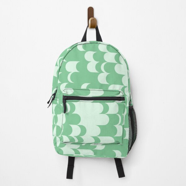 Item preview, Minty Fresh In Motion designed and sold by STUDIO MORE Los Angeles.