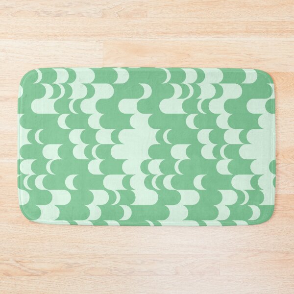 Item preview, Minty Fresh In Motion designed and sold by STUDIO MORE Los Angeles.