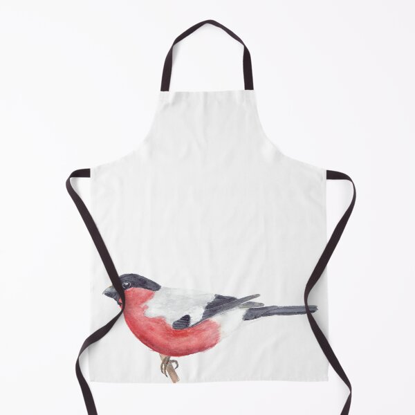 Item preview, Bullfinch designed and sold by Katarzyna Balcerzak.