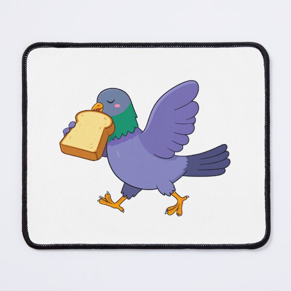 Item preview, Crumbly dove designed and sold by cubiask.