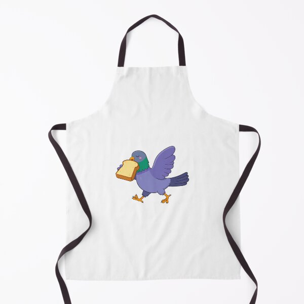 Item preview, Crumbly dove designed and sold by cubiask.