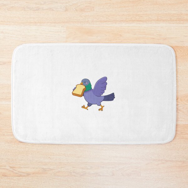Item preview, Crumbly dove designed and sold by cubiask.