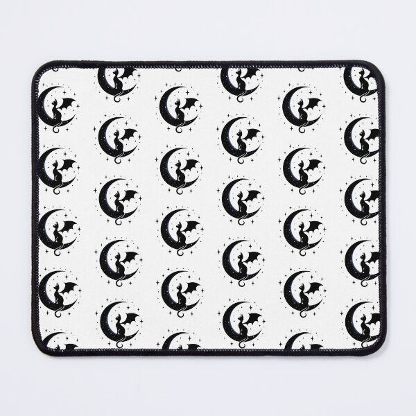Item preview, Bat Cat on the Moon designed and sold by FreshArtFusion.