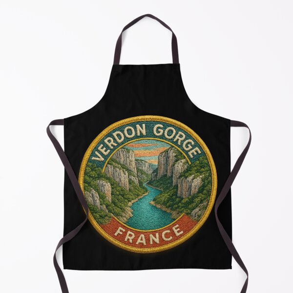 Item preview, Verdon Views – Canyon Radiance designed and sold by Girih.