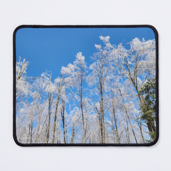 Item preview, northern michigan historic ice storm 2025 designed and sold by tinatippettshop.