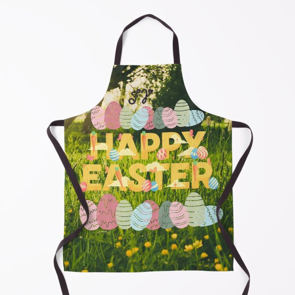 Item preview, Happy Easter Field designed and sold by Fearepixeuhv.