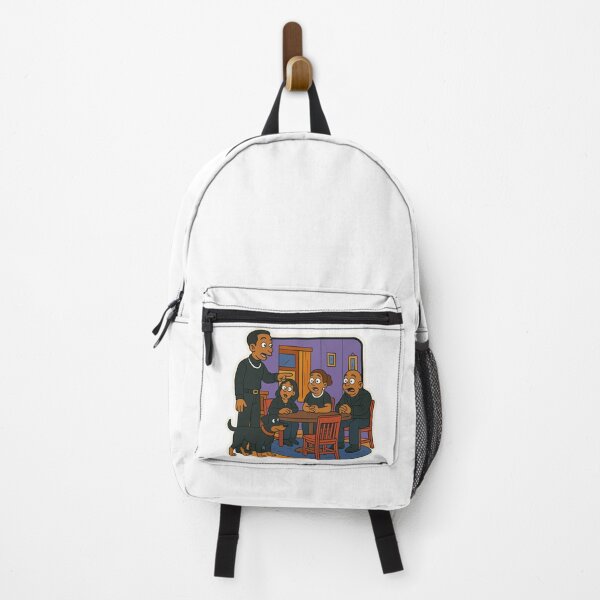 Item preview, Simpson Inspired "I Know Who Stole My CD Player" Martin Cartoon designed and sold by CoachEkong.