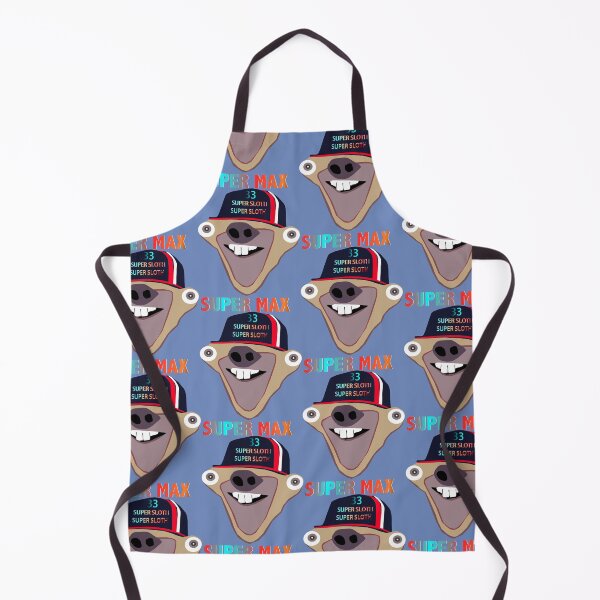 Item preview, Super Max designed and sold by ZooStateofMind.
