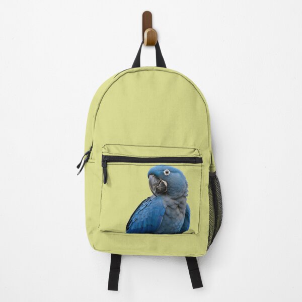 Item preview,  blue macaw zoo designed and sold by AwardArt33.