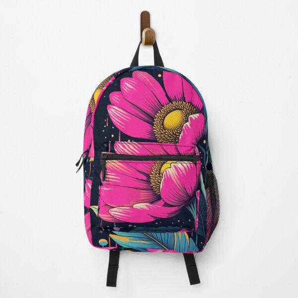 Item preview, Glitch Garden of the Future)) designed and sold by 1R6V.