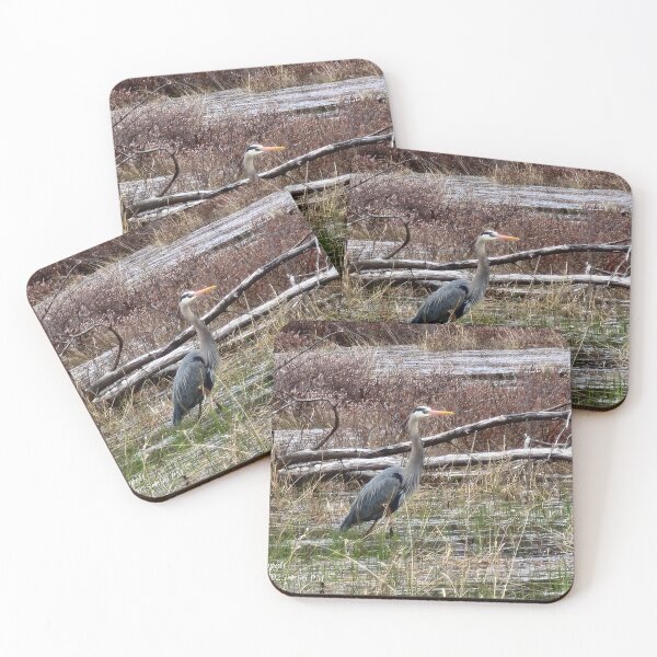 Item preview,  Blue Heron designed and sold by tinatippettshop.