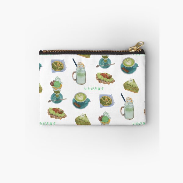 Item preview, Matcha foodie designed and sold by FeedMeLikeUDraw.