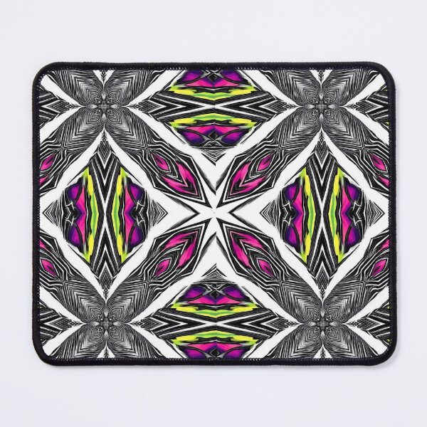 Item preview, Unique colorful fun print designed and sold by Sassysue72.