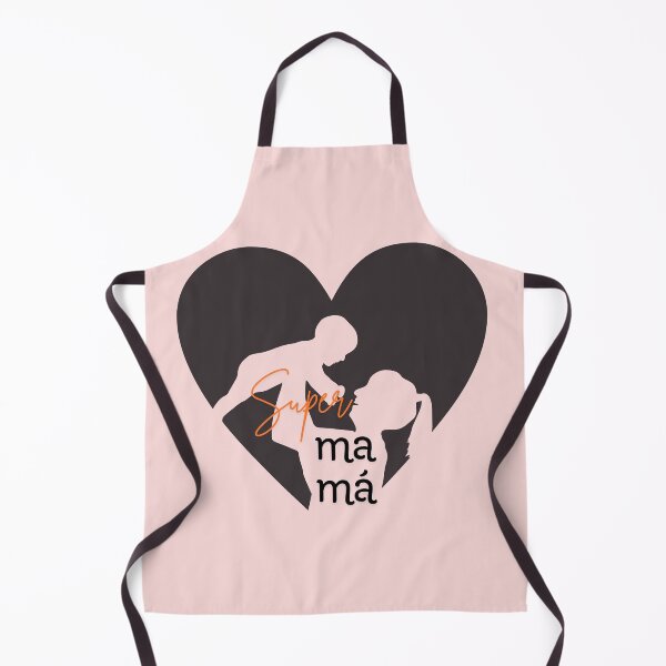 Item preview, Super Mama & Baby — Sweet Motherhood Design by Farwawears designed and sold by farwawears.