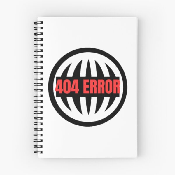 Artikelvorschau, 404 FEHLER entworfen und verkauft von DOKOTO.