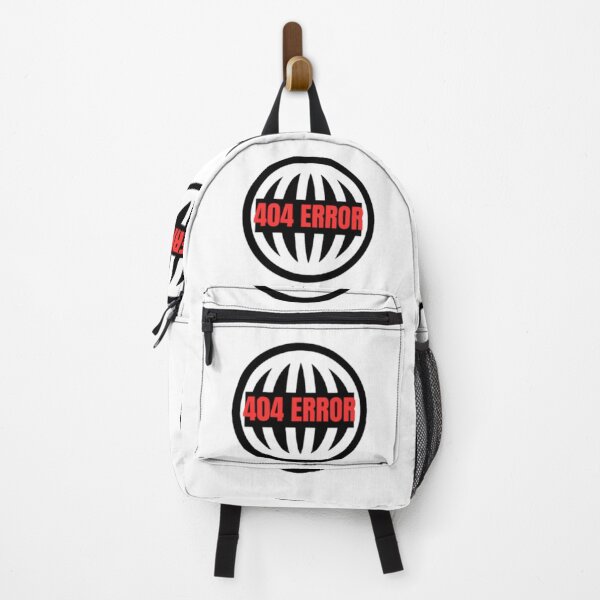 Item preview, 404 ERROR designed and sold by DOKOTO.