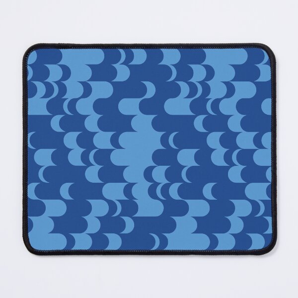 Item preview, Lapis lazuli In Motion designed and sold by STUDIO MORE Los Angeles.