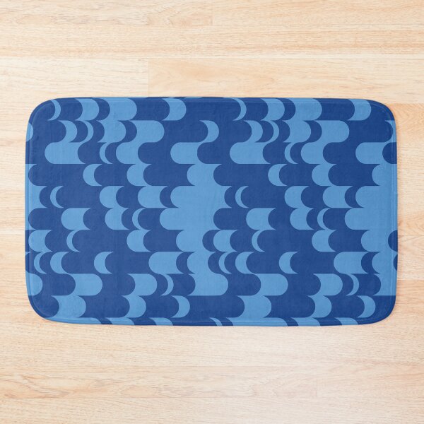 Item preview, Lapis lazuli In Motion designed and sold by STUDIO MORE Los Angeles.