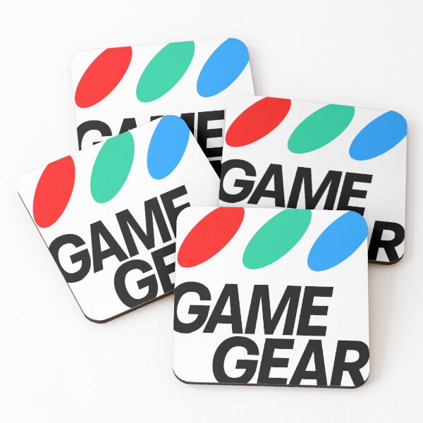 Item preview, Game gear designed and sold by DoggyKong.