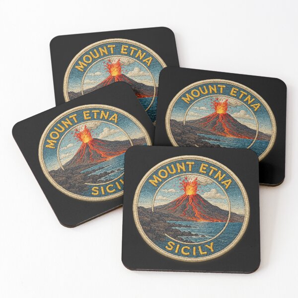 Item preview, Etna Ember – Sicilian Eruption designed and sold by Girih.