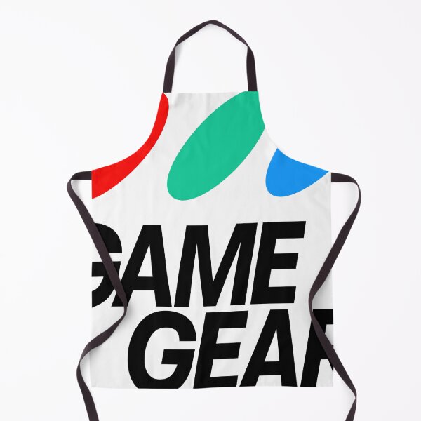 Item preview, Game gear designed and sold by DoggyKong.