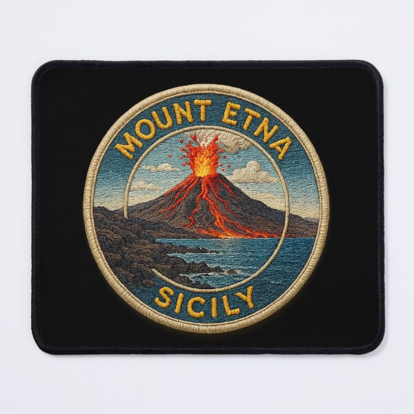Item preview, Etna Ember – Sicilian Eruption designed and sold by Girih.