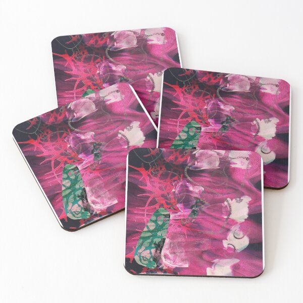 Item preview, Velvet Circuitry designed and sold by Unbodiless.