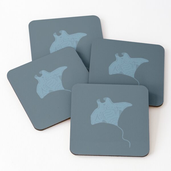 Item preview, Manta Ray designed and sold by EdyJ.