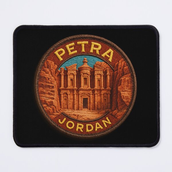 Item preview, Petra Echo – Nabataean Wonder designed and sold by Girih.