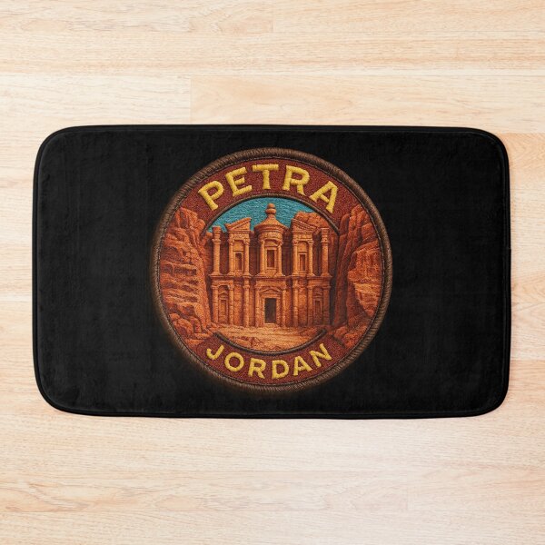 Item preview, Petra Echo – Nabataean Wonder designed and sold by Girih.