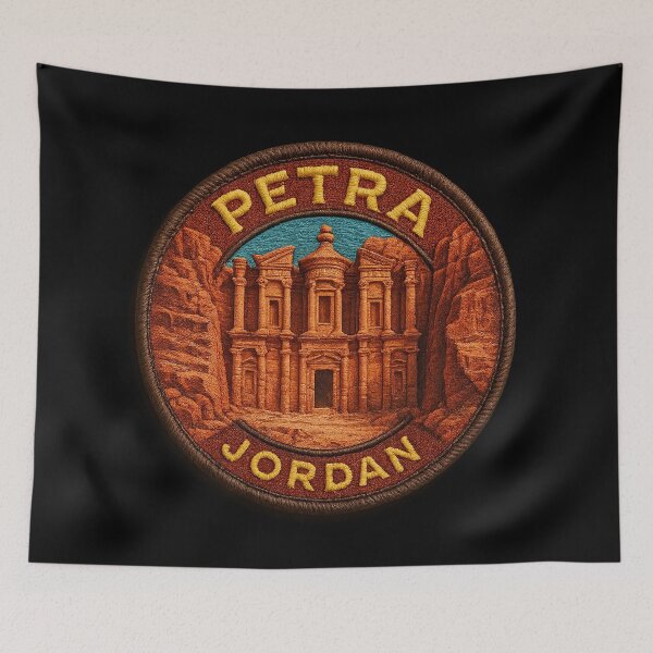 Item preview, Petra Echo – Nabataean Wonder designed and sold by Girih.
