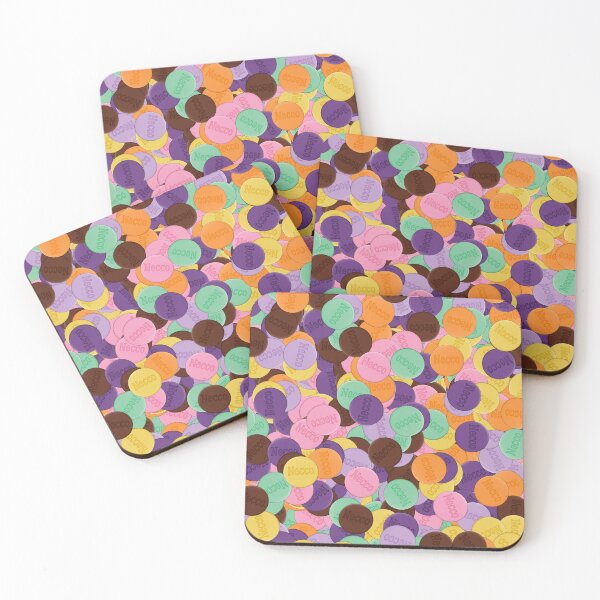 Item preview, Necco designed and sold by Montage-Madness.