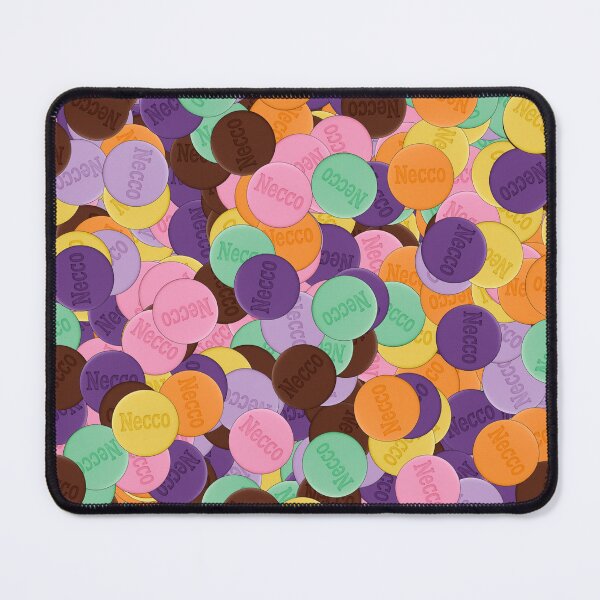 Item preview, Necco designed and sold by Montage-Madness.