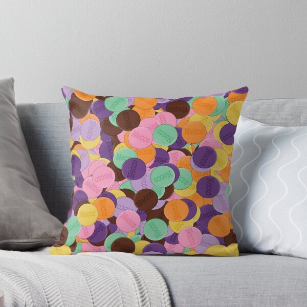 Item preview, Necco designed and sold by Montage-Madness.