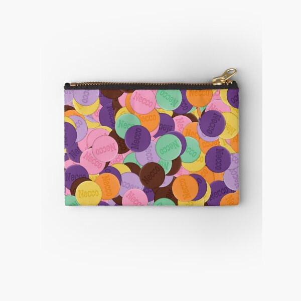 Item preview, Necco designed and sold by Montage-Madness.