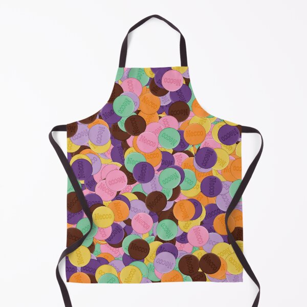 Item preview, Necco designed and sold by Montage-Madness.