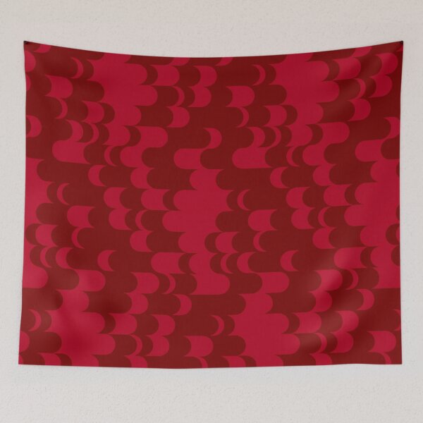 Item preview, In Motion Lunar Year designed and sold by STUDIO MORE Los Angeles.