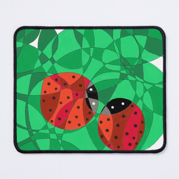 Item preview, Ladybugs designed and sold by neda zanjanian.