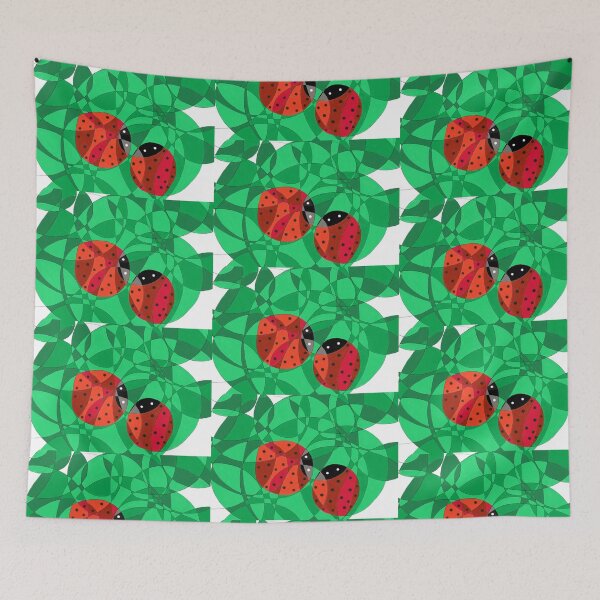 Item preview, Ladybugs designed and sold by neda zanjanian.