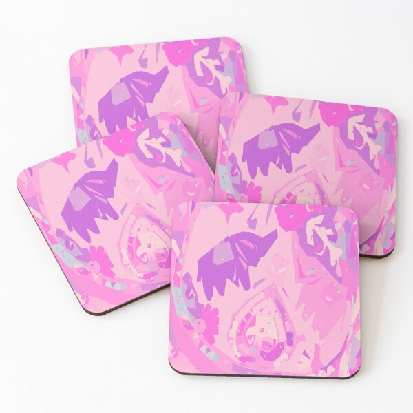 Item preview, Abstract Pastel Fantasy designed and sold by HouseofPigeons.