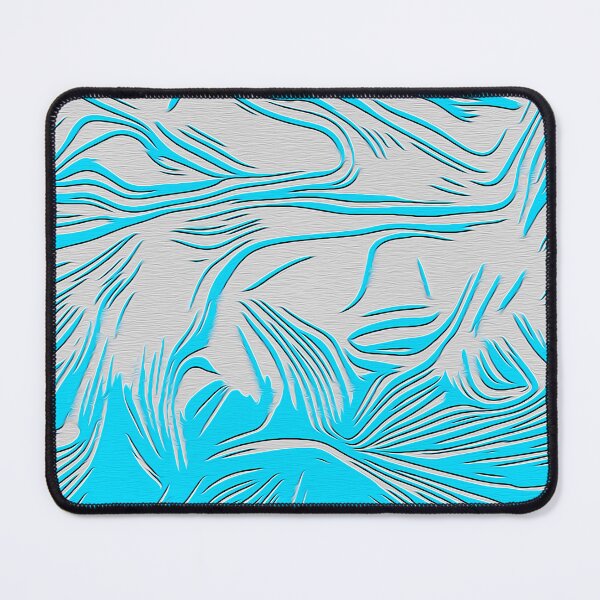Item preview, Some Kind of Waves designed and sold by fatenanwar.