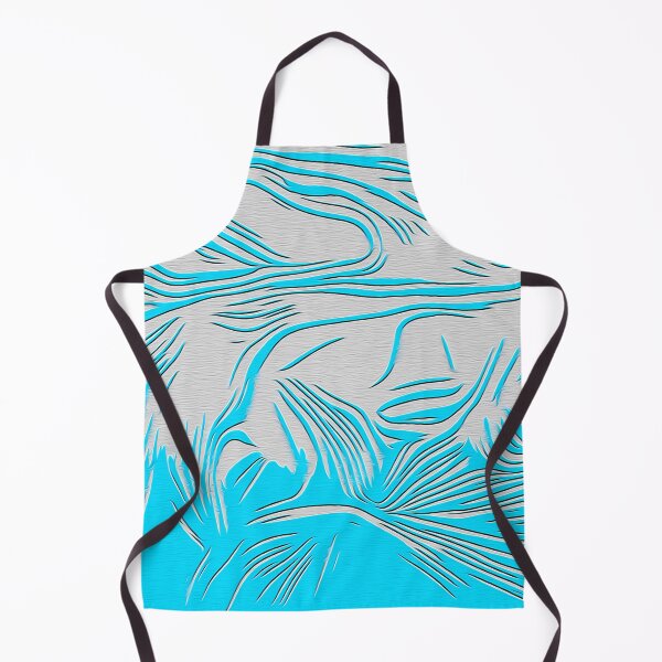 Item preview, Some Kind of Waves designed and sold by fatenanwar.