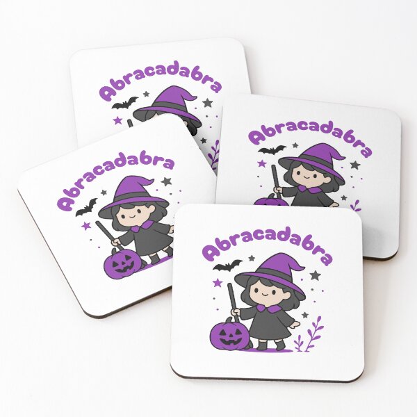Item preview, Abracadabra designed and sold by CollageLab.