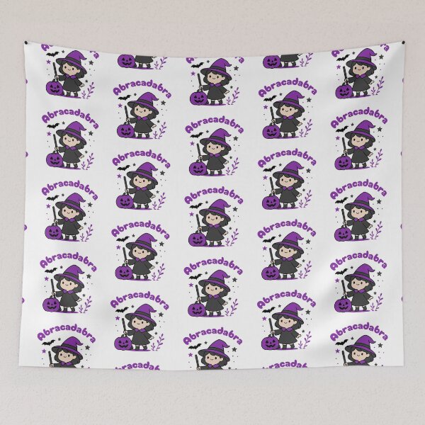 Item preview, Abracadabra designed and sold by CollageLab.